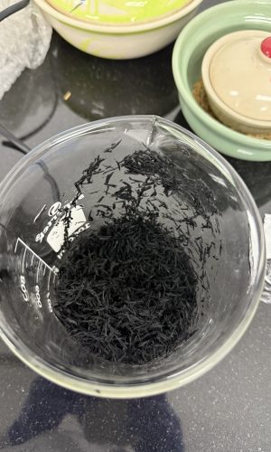 4-Rice Husk Biochar