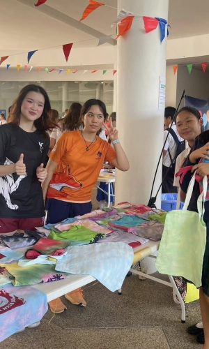 2-Shrewsbury Charity Fair 2024