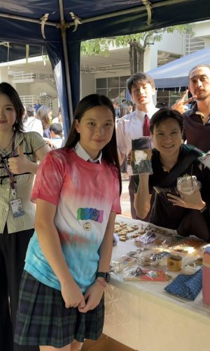 5-Shrewsbury Charity Fair 2025